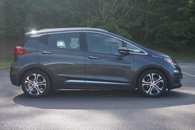 used 2017 Chevrolet Bolt EV car, priced at $15,998