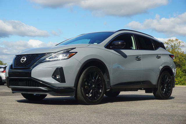 used 2023 Nissan Murano car, priced at $25,995