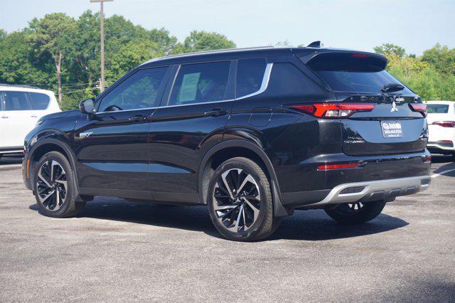 used 2023 Mitsubishi Outlander PHEV car, priced at $28,995