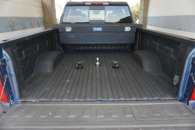 used 2024 Chevrolet Silverado 2500 car, priced at $64,995