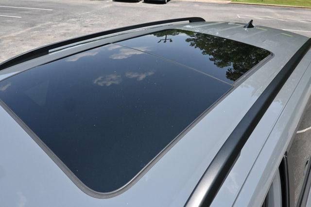 used 2024 Volkswagen Atlas car, priced at $41,994