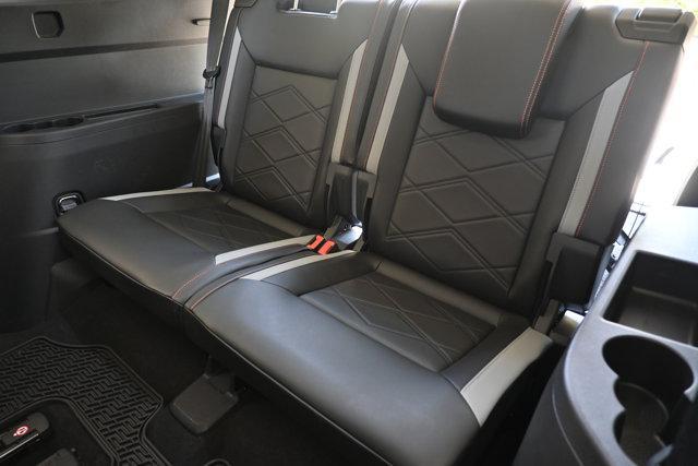 used 2024 Volkswagen Atlas car, priced at $41,994