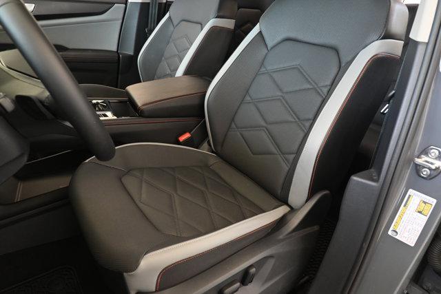 used 2024 Volkswagen Atlas car, priced at $41,994