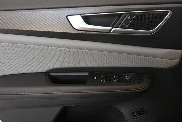 used 2024 Volkswagen Atlas car, priced at $41,994