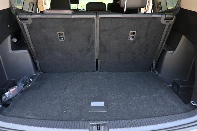 used 2024 Volkswagen Atlas car, priced at $41,994