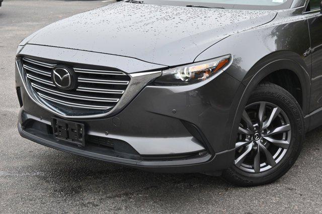 used 2021 Mazda CX-9 car, priced at $24,995