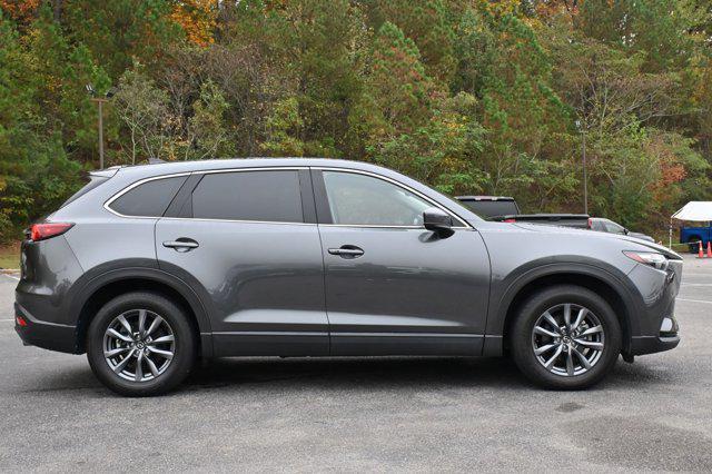 used 2021 Mazda CX-9 car, priced at $24,995