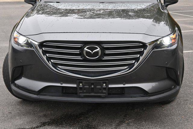 used 2021 Mazda CX-9 car, priced at $24,995