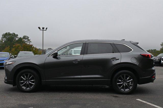 used 2021 Mazda CX-9 car, priced at $24,995