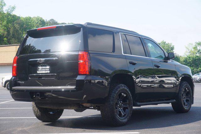 used 2020 Chevrolet Tahoe car, priced at $27,995