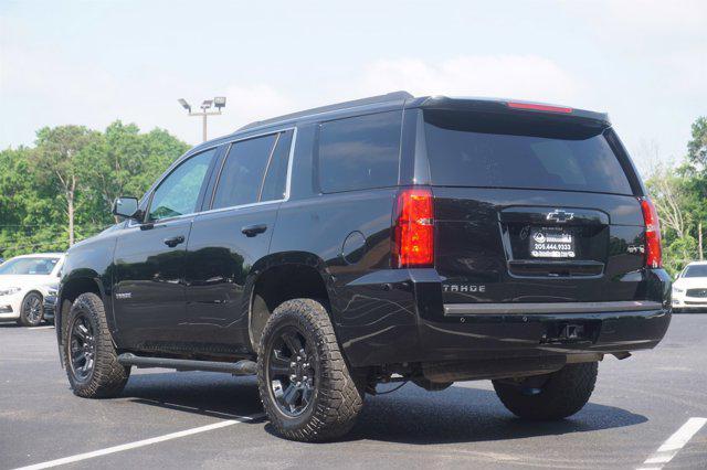 used 2020 Chevrolet Tahoe car, priced at $27,995