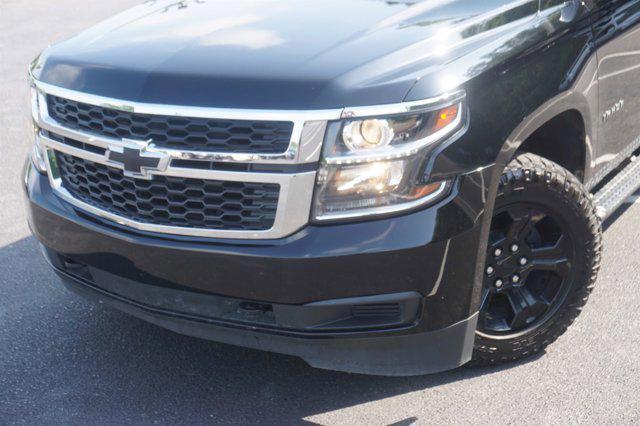 used 2020 Chevrolet Tahoe car, priced at $27,995