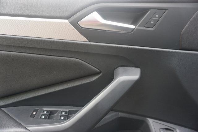 used 2023 Volkswagen Jetta car, priced at $18,595