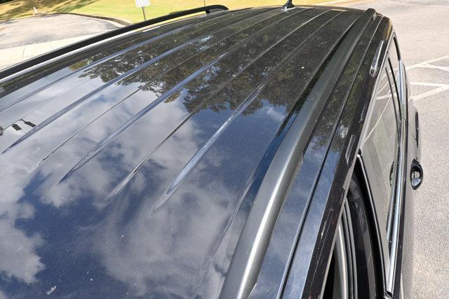 used 2024 Volkswagen Atlas car, priced at $29,994