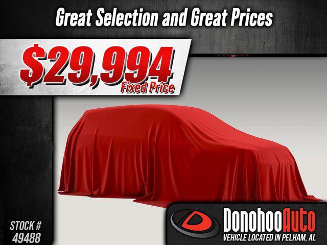 used 2024 Volkswagen Atlas car, priced at $29,994