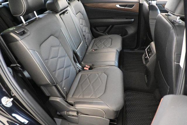 used 2024 Volkswagen Atlas car, priced at $29,994