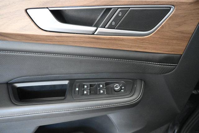 used 2024 Volkswagen Atlas car, priced at $29,994