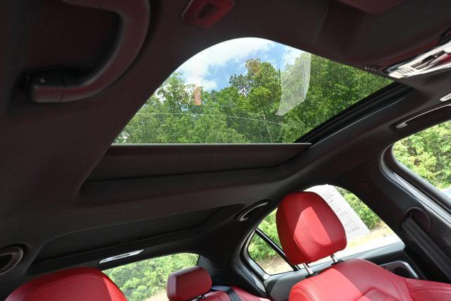 used 2024 Alfa Romeo Giulia car, priced at $34,594