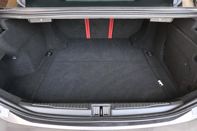 used 2024 Alfa Romeo Giulia car, priced at $34,594