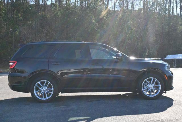 used 2023 Dodge Durango car, priced at $31,995