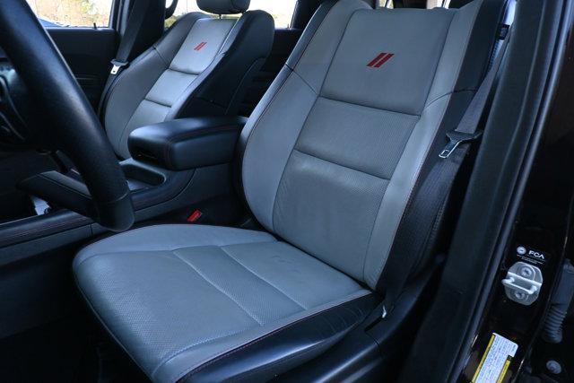 used 2023 Dodge Durango car, priced at $31,995