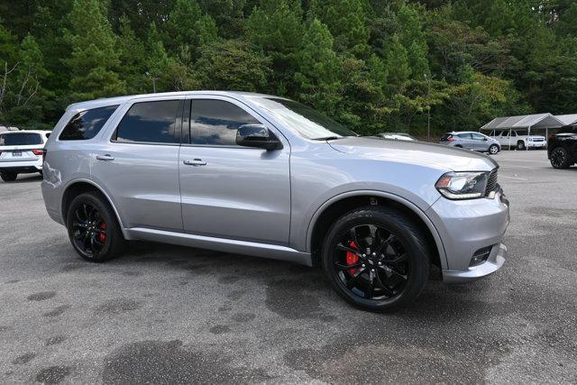 used 2020 Dodge Durango car, priced at $19,990
