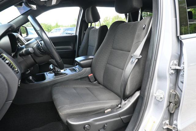 used 2020 Dodge Durango car, priced at $19,990