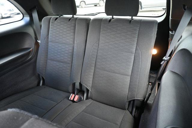 used 2020 Dodge Durango car, priced at $19,990