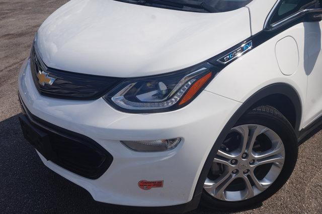 used 2020 Chevrolet Bolt EV car, priced at $13,598
