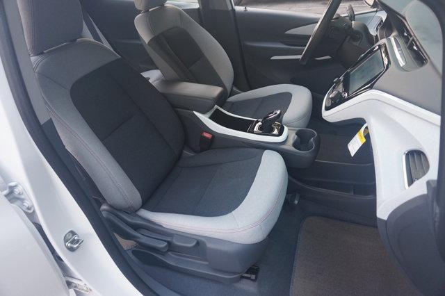 used 2020 Chevrolet Bolt EV car, priced at $13,598