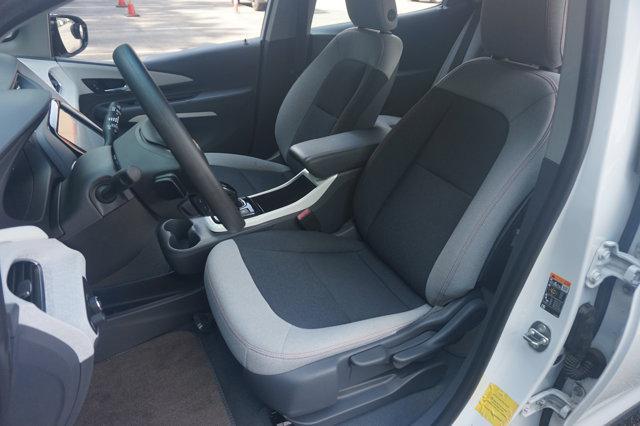 used 2020 Chevrolet Bolt EV car, priced at $13,598