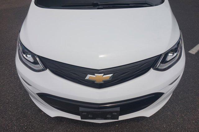 used 2020 Chevrolet Bolt EV car, priced at $15,998