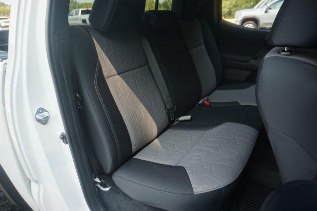 used 2023 Toyota Tacoma car, priced at $37,995