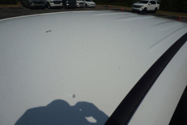 used 2023 Toyota Tacoma car, priced at $37,995