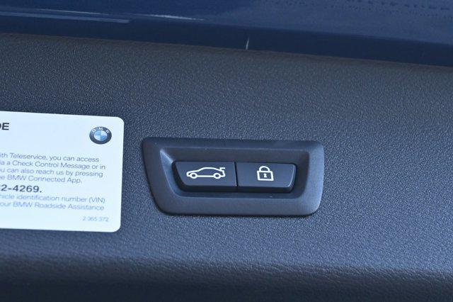 used 2021 BMW X1 car, priced at $25,994