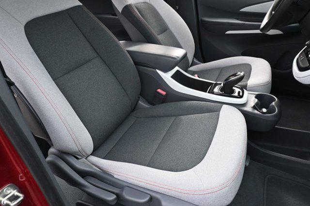used 2019 Chevrolet Bolt EV car, priced at $12,998