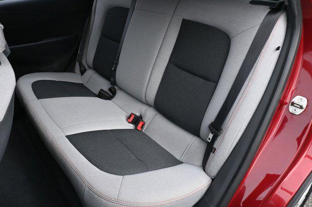used 2019 Chevrolet Bolt EV car, priced at $12,998