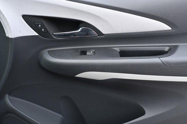 used 2019 Chevrolet Bolt EV car, priced at $12,998