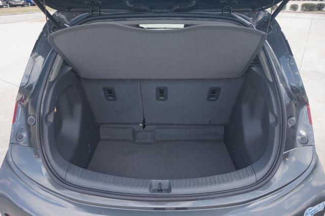 used 2020 Chevrolet Bolt EV car, priced at $13,598