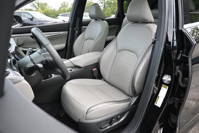 used 2023 INFINITI QX50 car, priced at $29,994