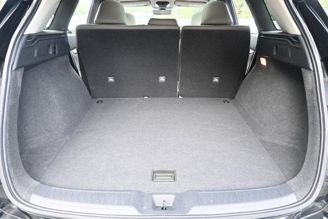 used 2023 INFINITI QX50 car, priced at $29,994