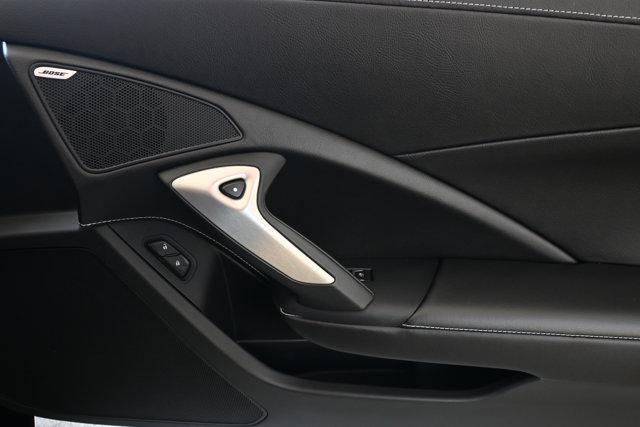 used 2016 Chevrolet Corvette car, priced at $34,990