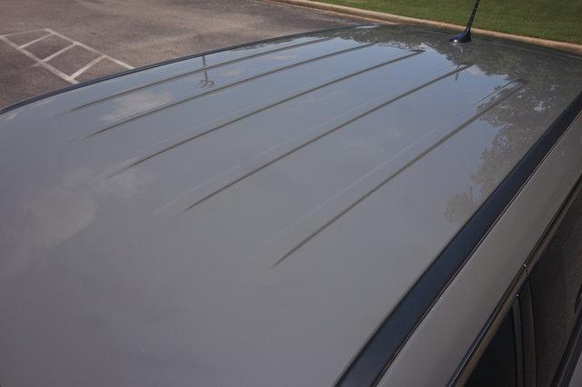 used 2023 Jeep Compass car, priced at $21,994