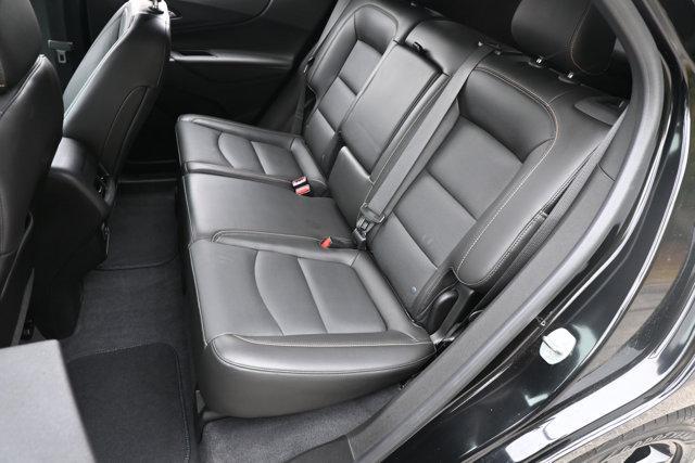 used 2021 Chevrolet Equinox car, priced at $21,995