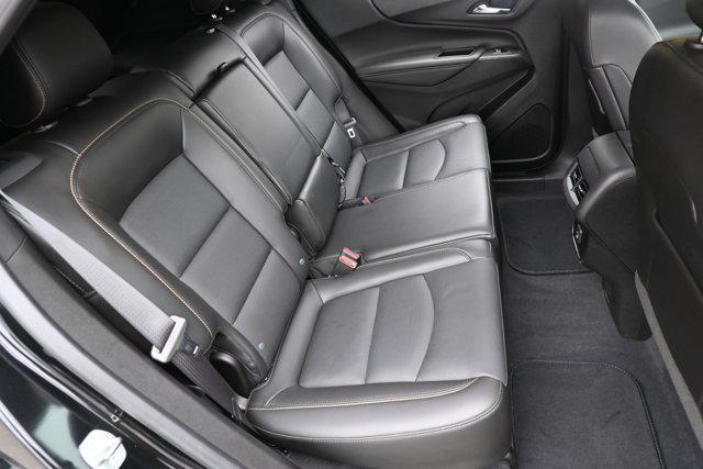 used 2021 Chevrolet Equinox car, priced at $21,995