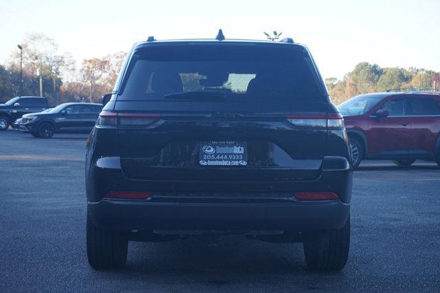 used 2023 Jeep Grand Cherokee car, priced at $31,995