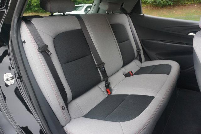 used 2020 Chevrolet Bolt EV car, priced at $13,998