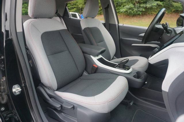 used 2020 Chevrolet Bolt EV car, priced at $13,998
