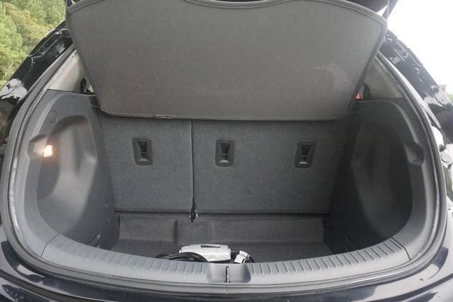 used 2020 Chevrolet Bolt EV car, priced at $13,998