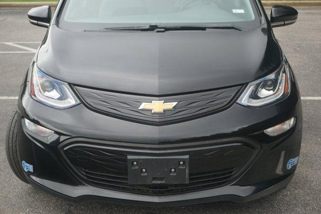 used 2020 Chevrolet Bolt EV car, priced at $13,998
